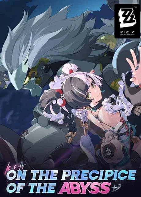 Zenless Zone Zero: Update 2.4 - On the Precipice of the Abyss