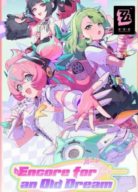 Zenless Zone Zero: Update 2.6 - Encore for an Old Dream
